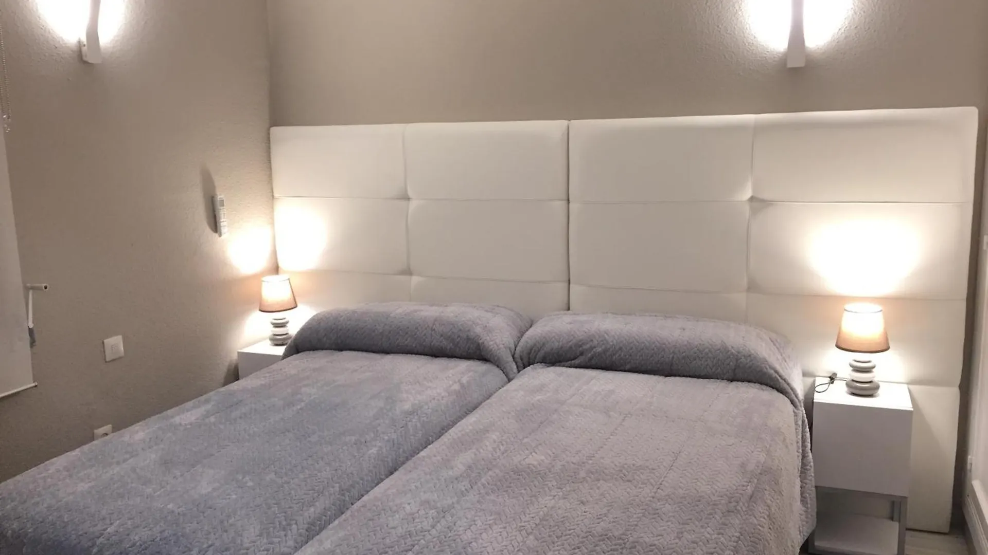 Διαμέρισμα Urbanization On The Beach Front 1-3 La Cala De Mijas