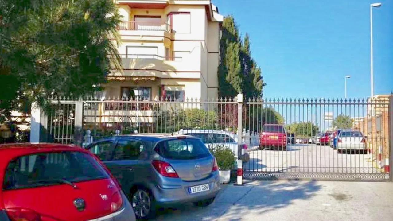 Urbanization On The Beach Front 1-3 La Cala De Mijas 0*,  Ισπανία