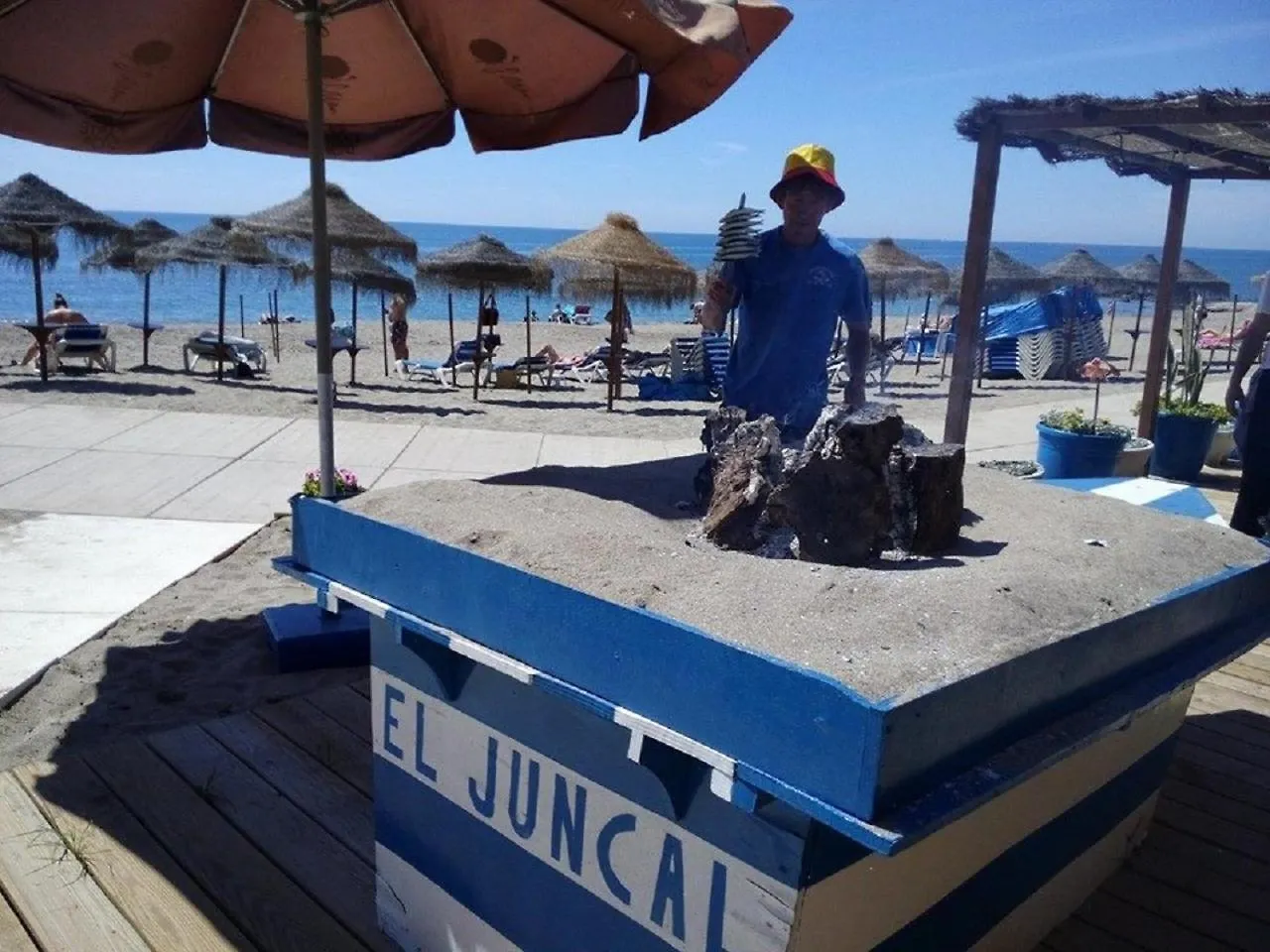 Urbanization On The Beach Front 1-3 La Cala De Mijas 0*,